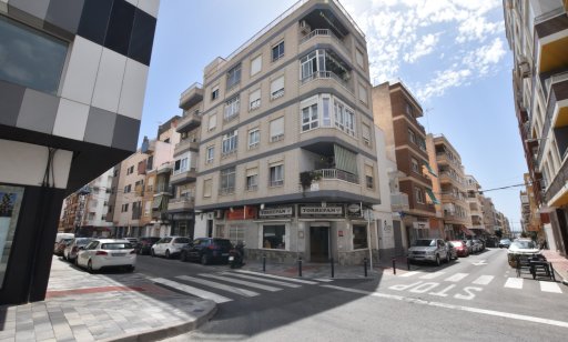 Apartment - Flat - Venta - Torrevieja - Torrevieja