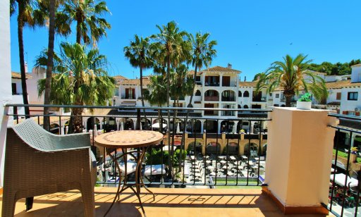Apartment - Flat - Venta - Villamartín - Villamartín