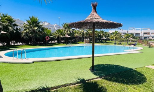 Apartment - Flat - Venta - Vistabella Golf - Entre Naranjos - Vistabella Golf