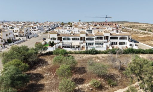 Apartment - Flat - Venta - Vistabella Golf - Entre Naranjos - Vistabella Golf