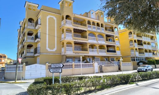 Apartment - Flat - Verkoop - Algorfa - Algorfa