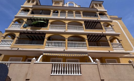 Apartment - Flat - Verkoop - Algorfa - Algorfa