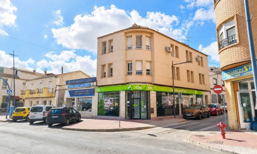 Apartment - Flat - Verkoop - Algorfa - Algorfa