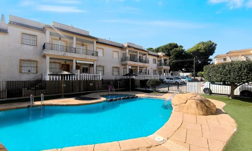 Apartment - Flat - Verkoop - Algorfa - Algorfa