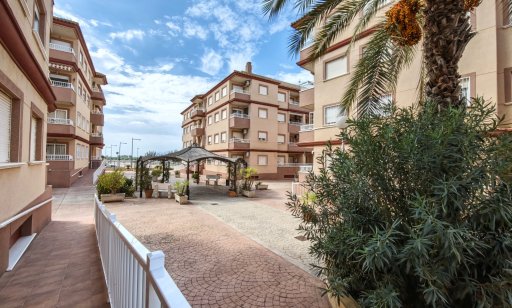 Apartment - Flat - Verkoop - Algorfa - Algorfa
