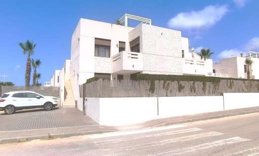 Apartment - Flat - Verkoop - Algorfa - CC5-40820