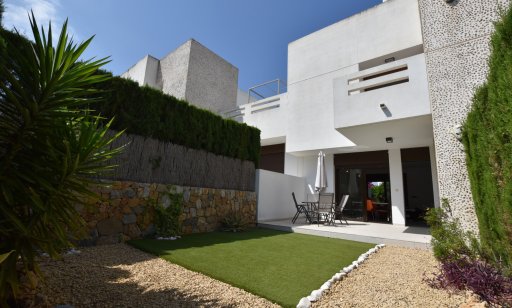 Apartment - Flat - Verkoop - Algorfa - La Finca Golf Resort