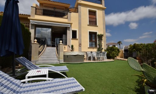 Apartment - Flat - Verkoop - Algorfa - La Finca Golf Resort
