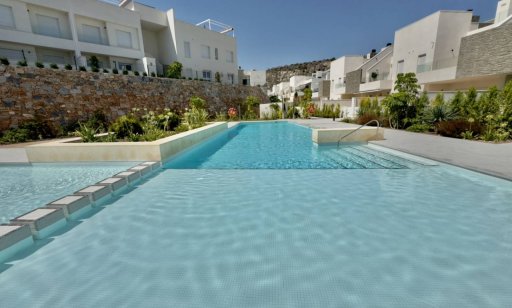 Apartment - Flat - Verkoop - Algorfa - La Finca Golf