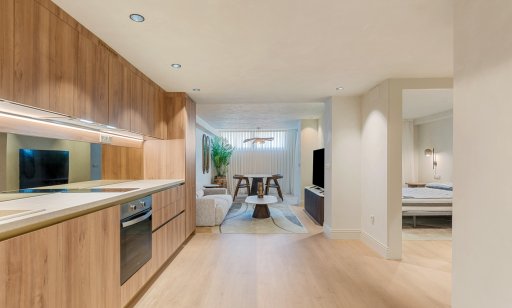 Apartment - Flat - Verkoop - Alicante - Alicante