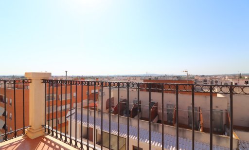 Apartment - Flat - Verkoop - Almoradí - Almoradi - Town