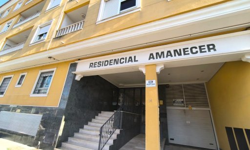 Apartment - Flat - Verkoop - Almoradí - Almoradí