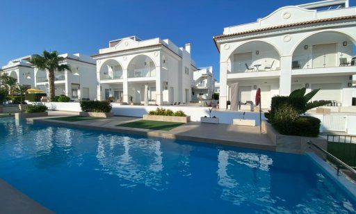 Apartment - Flat - Verkoop - Ciudad Quesada - Ciudad Quesada