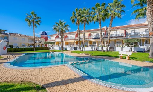 Apartment - Flat - Verkoop - Ciudad Quesada - Ciudad Quesada