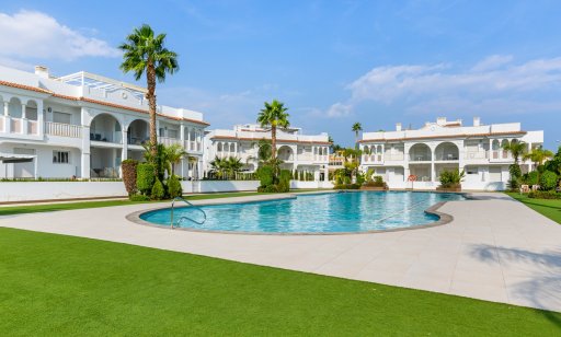 Apartment - Flat - Verkoop - Ciudad Quesada - Doña Pepa