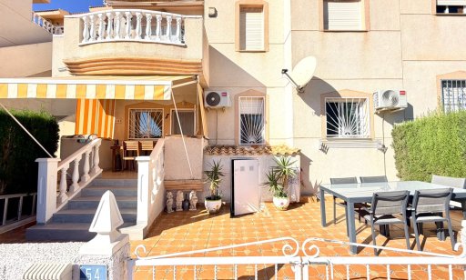 Apartment - Flat - Verkoop - Ciudad Quesada - La Marquesa Golf