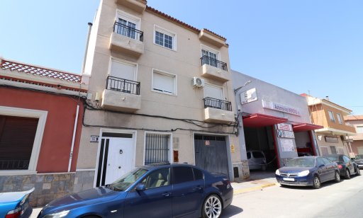 Apartment - Flat - Verkoop - Dolores - Dolores - Town