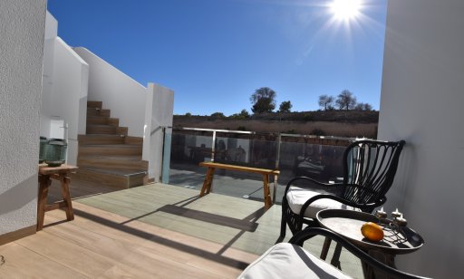 Apartment - Flat - Verkoop - Entre Naranjos Vistabella Golf - CC1-30085