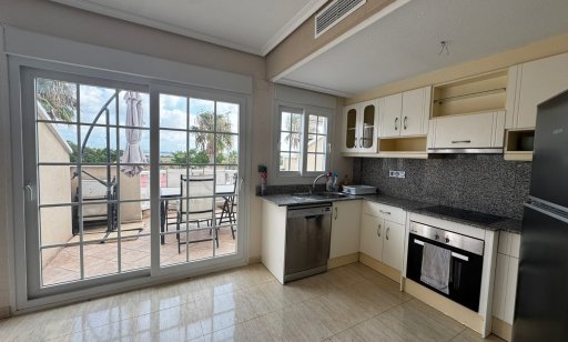 Apartment - Flat - Verkoop - Guardamar del Segura - El Raso