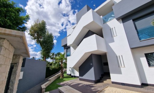 Apartment - Flat - Verkoop - Guardamar del Segura - El Raso