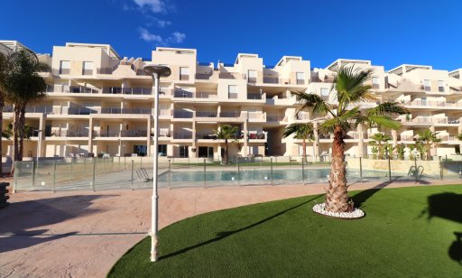 Apartment - Flat - Verkoop - Guardamar del Segura - El Raso