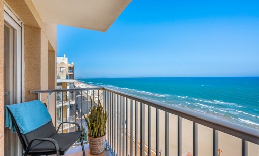 Apartment - Flat - Verkoop - Guardamar del Segura - Guardamar