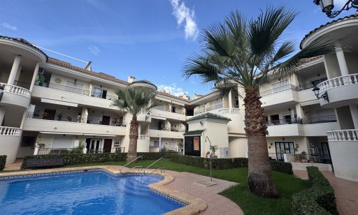 Apartment - Flat - Verkoop - Jacarilla - Jacarilla