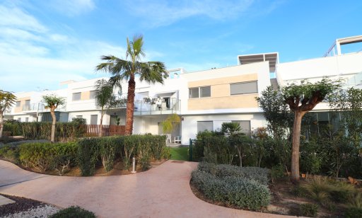 Apartment - Flat - Verkoop - Los Montesinos - CC2-96655