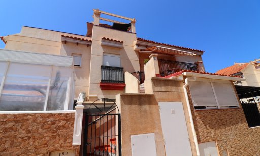 Apartment - Flat - Verkoop - Orihuela Costa - CC2-21685