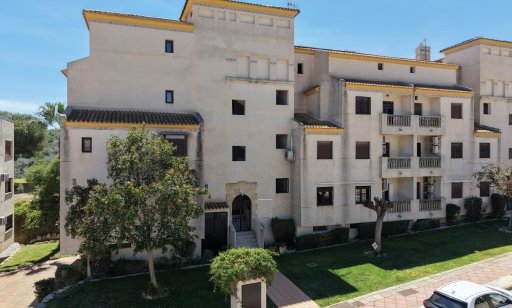Apartment - Flat - Verkoop - Orihuela Costa - Las Ramblas