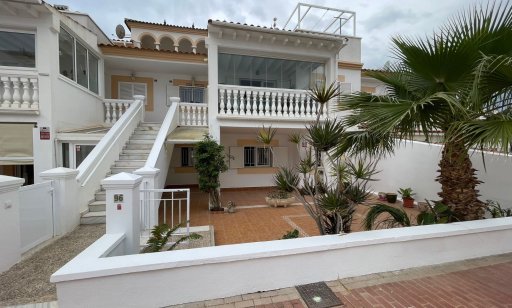 Apartment - Flat - Verkoop - Orihuela Costa - Orihuela costa