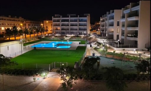 Apartment - Flat - Verkoop - Orihuela Costa - Orihuela Costa