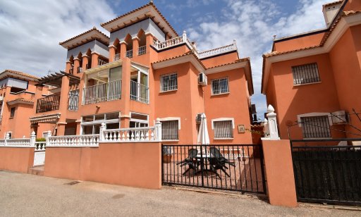 Apartment - Flat - Verkoop - Orihuela Costa - Playa Flamenca
