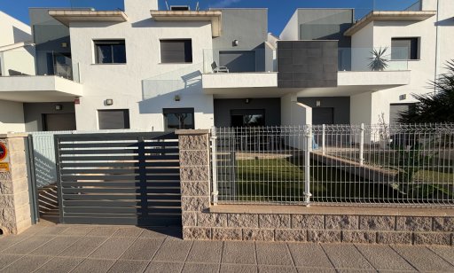 Apartment - Flat - Verkoop - Pilar de La Horadada - CC2-81228