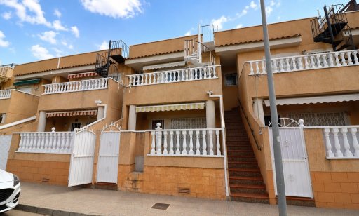 Apartment - Flat - Verkoop - Rojales - Los Palacios