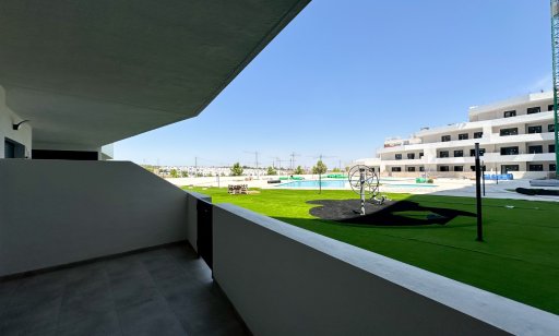 Apartment - Flat - Verkoop - San Miguel de Salinas - San Miguel de Salinas