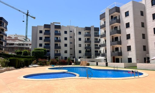 Apartment - Flat - Verkoop - San Miguel de Salinas - San Miguel de Salinas