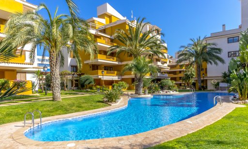 Apartment - Flat - Verkoop - Torrevieja - CC4-77539