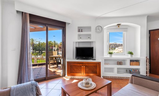 Apartment - Flat - Verkoop - Torrevieja - Los Altos