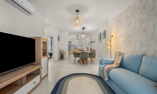 Apartment - Flat - Verkoop - Torrevieja - Playa de El Cura