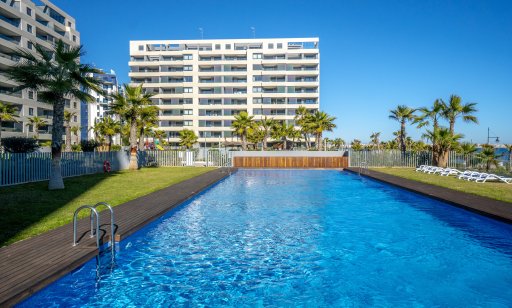 Apartment - Flat - Verkoop - Torrevieja - Punta Prima