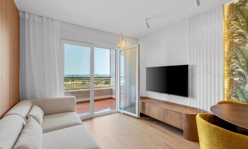 Apartment - Flat - Verkoop - Torrevieja - Punta Prima