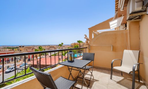 Apartment - Flat - Verkoop - Torrevieja - Torrevieja - Aguas Nuevas