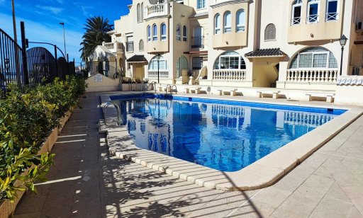 Apartment - Flat - Verkoop - Torrevieja - Torrevieja