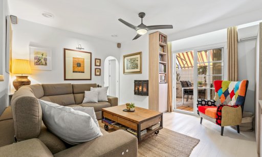 Apartment - Flat - Verkoop - Torrevieja - Torrevieja