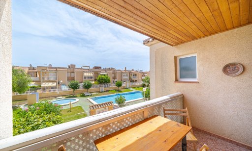 Apartment - Flat - Verkoop - Torrevieja - Torrevieja