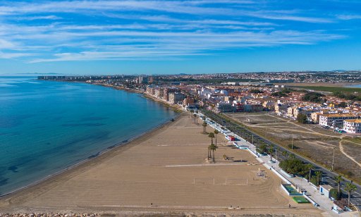 Apartment - Flat - Verkoop - Torrevieja - Torrevieja