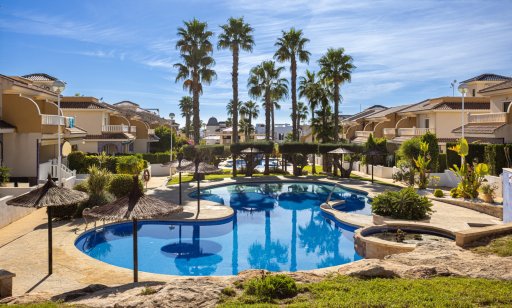 Apartment Ground Floor Apartment - Venta - Ciudad Quesada - Doña Pepa