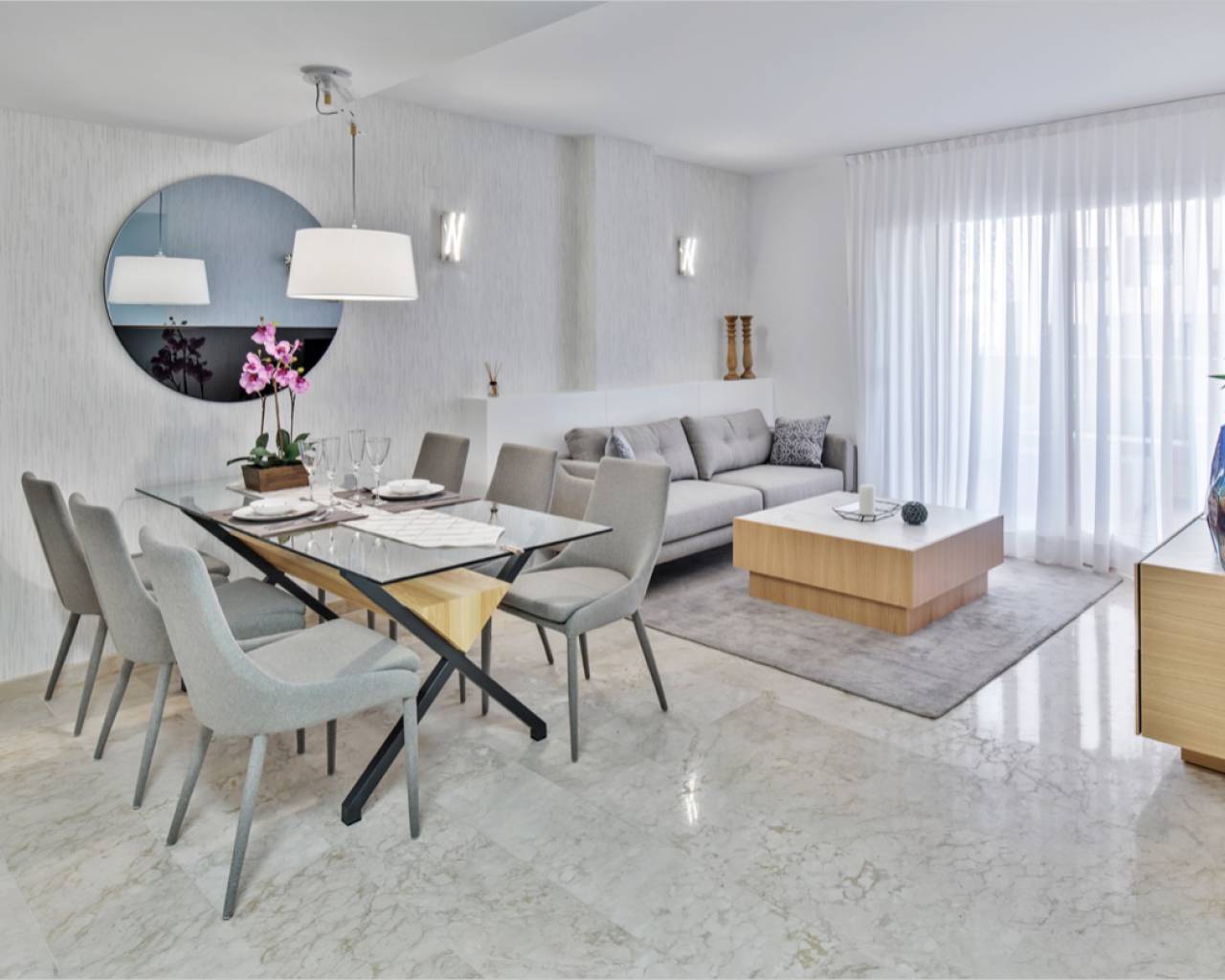 Apartment - New Build - Torrevieja - La Recoleta