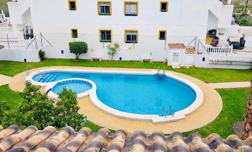 Apartment Penthouse - Venta - Entre Naranjos - Vistabella - Entre Naranjos